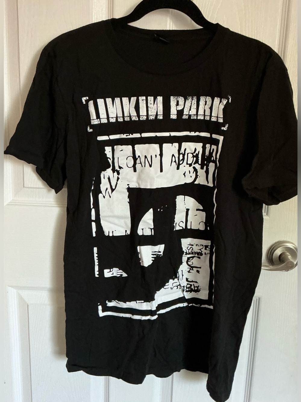Linkin Park tshirt